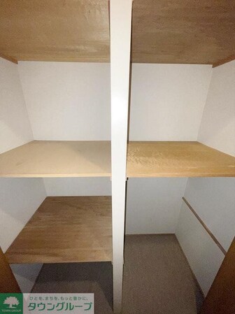 シェソワ恵比寿の物件内観写真